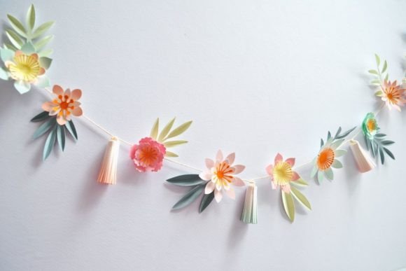 Floral Tassel Garland Review: A Designer’s Take
