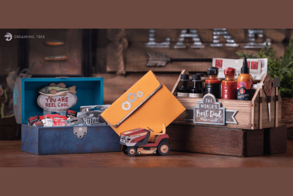 Love Dad SVG Bundle Review: A 3D SVG for Father S Day