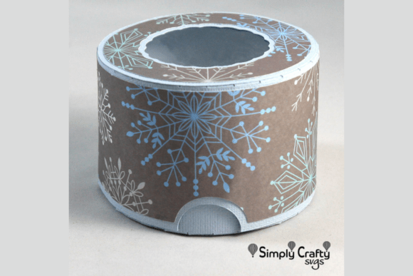 Round Candy Box SVG Review: A Designer’s Practical Take