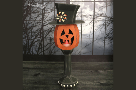 Smiling Jack-O-Lantern SVG Review for Real Embroidery Projects