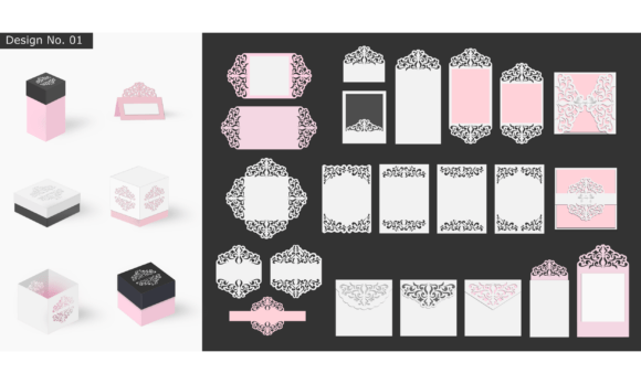 Wedding Stationary Cards and Boxes: A Designer’s Practical Take