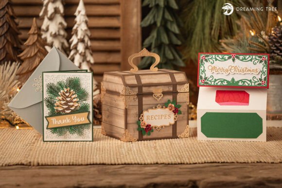 Winter Warmth SVG Bundle Review for Real-World Embroidery Projects